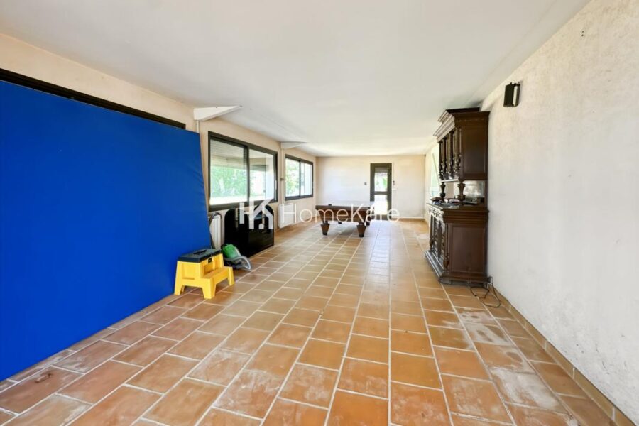 Maison à vendre à Rieux volvestre — Vue nature — photo 10