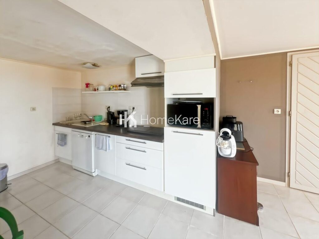 Maison à vendre Saint-Gaudens – 6 pièces – 5 chambres – 160 m²