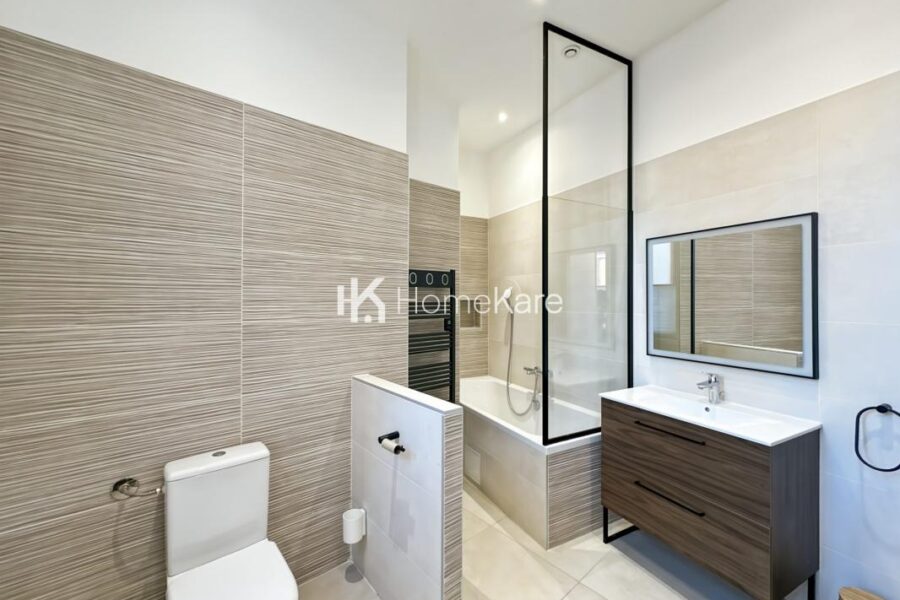 Appartement à vendre à Toulouse