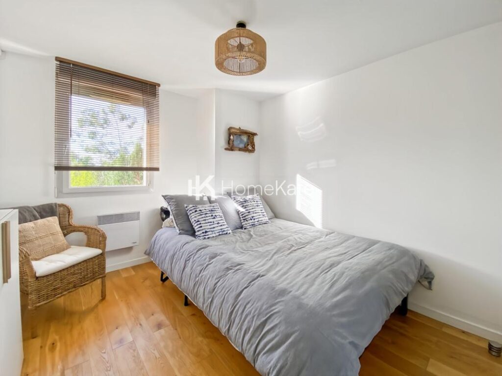 Un appartement d’exception – 4 pièces – 3 chambres – 86 m²