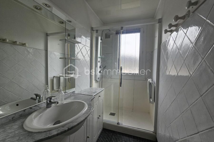 Appartement à vendre à Eybens