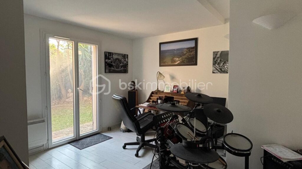 Vue mer exceptionnelle – Maison T5 de 145m² sur le Mont des Oiseaux – 5 pièces – 4 chambres – 145 m²