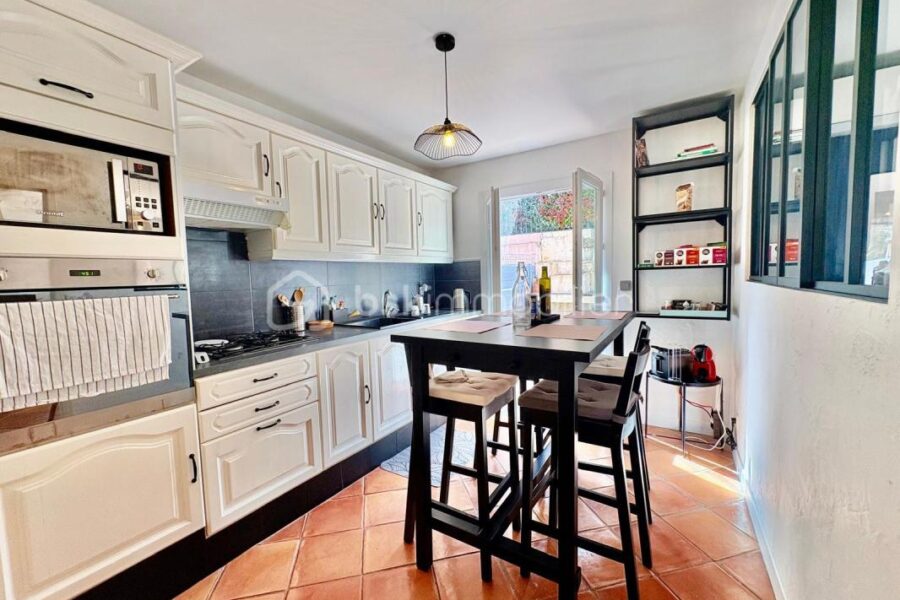 Maison à vendre à La gaude