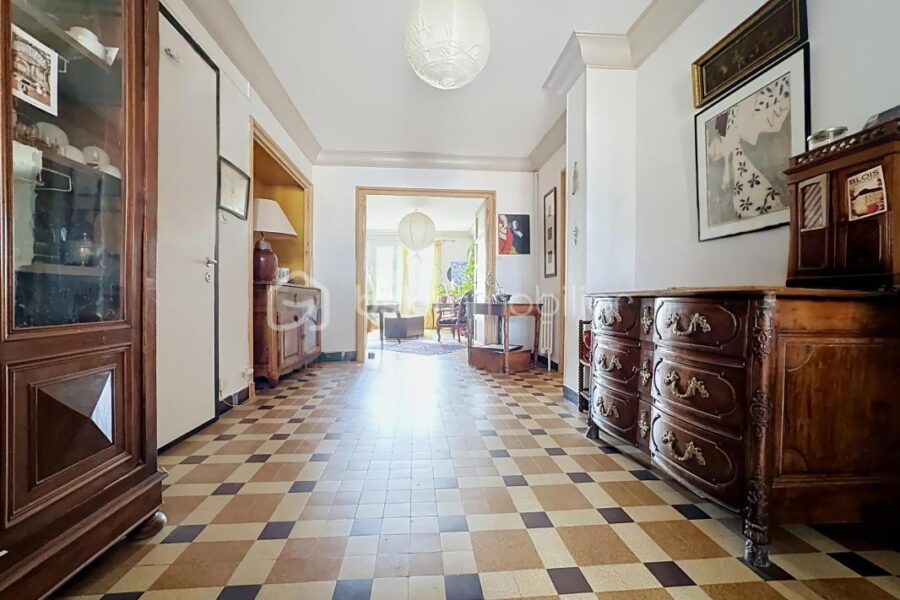 Appartement à vendre à Grenoble
