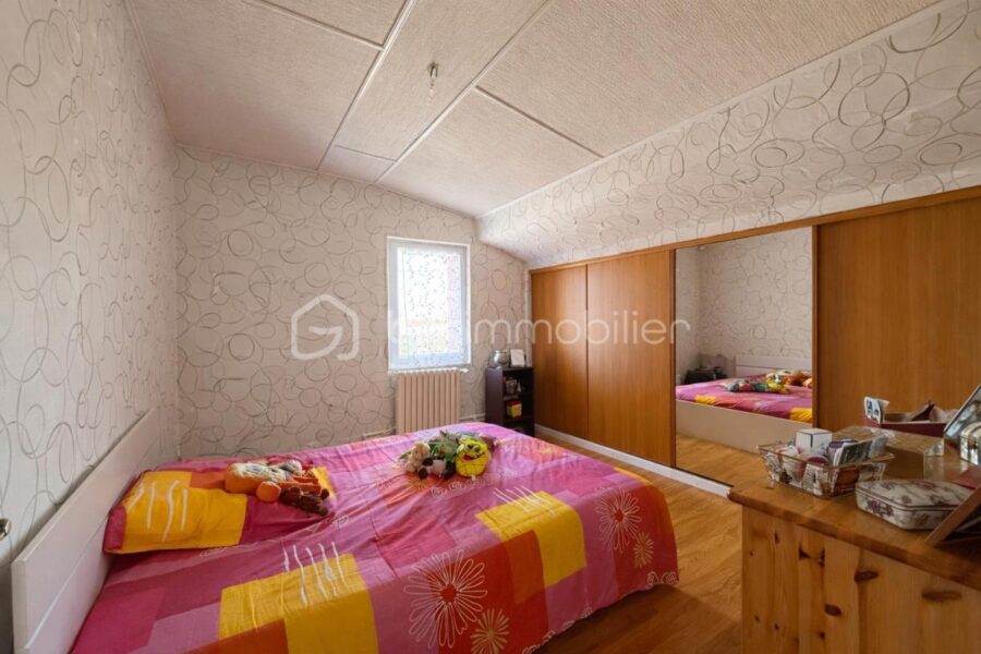 Maison à vendre à Coutras