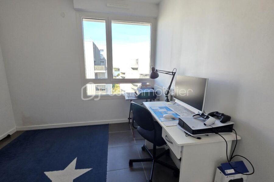 Appartement à vendre à Bordeaux