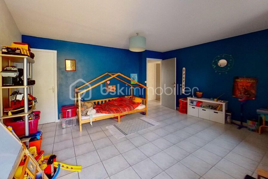 Maison à vendre à Le teil