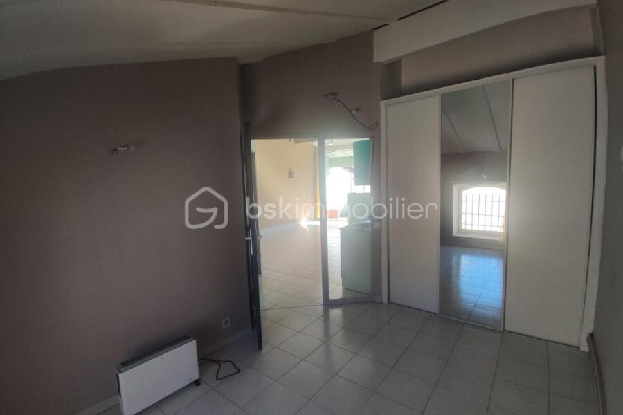 Appartement à vendre à Pont saint esprit