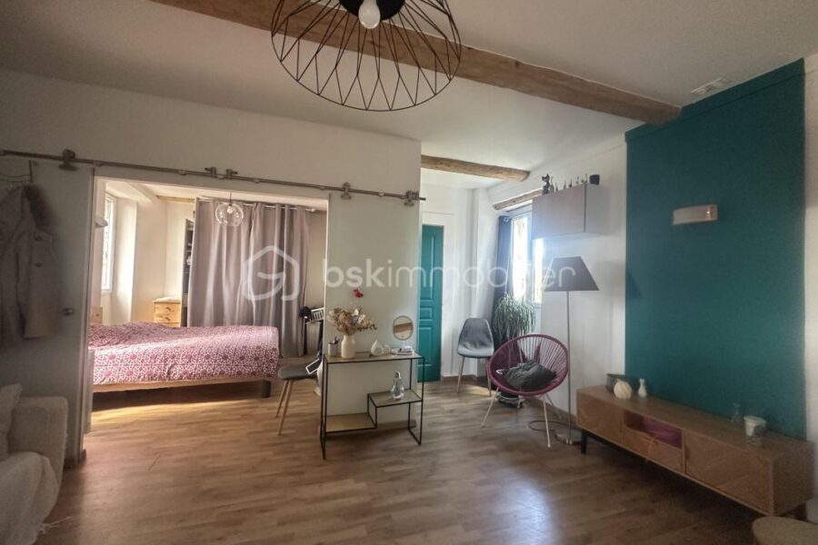 Appartement à vendre à Saint christol les ales