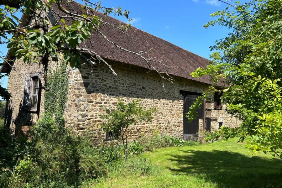 Maison à vendre à Masseret