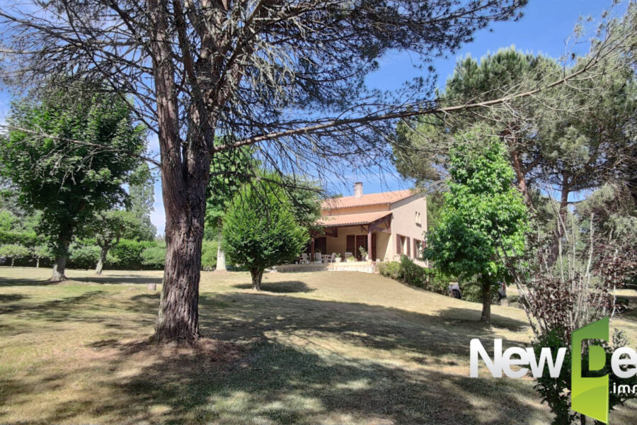 Maison à vendre à Bergerac