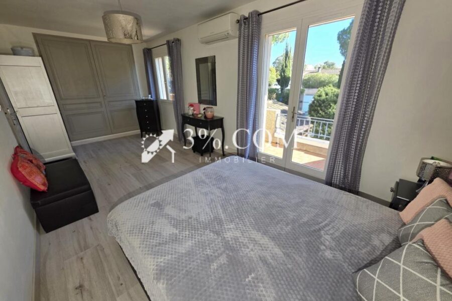 Maison à vendre à Frejus