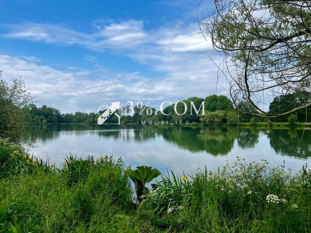 Beau projet de maison neuve – 1 pièce – 3 chambres – 85 m²