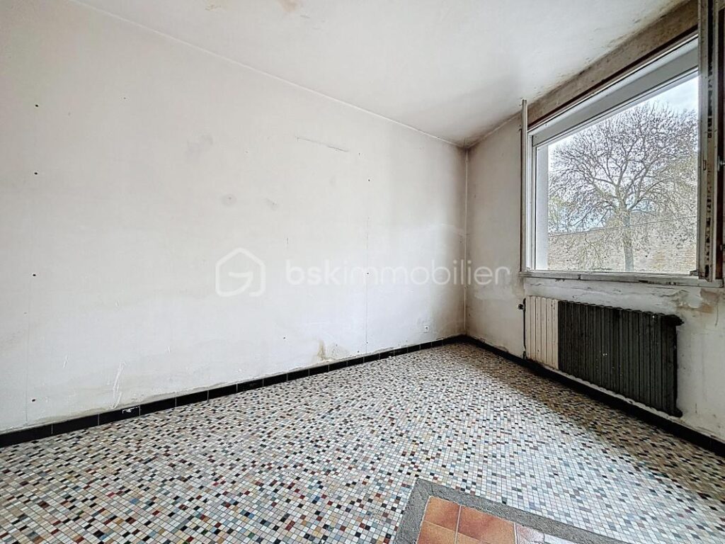 Maison à BRESSUIRE – 5 pièces – 3 chambres – 126 m²