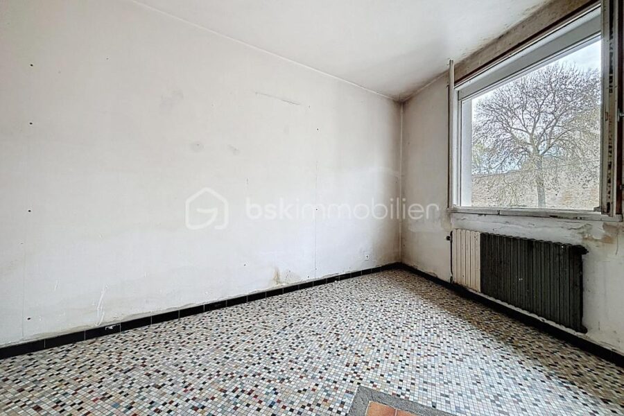 Maison à vendre à Bressuire