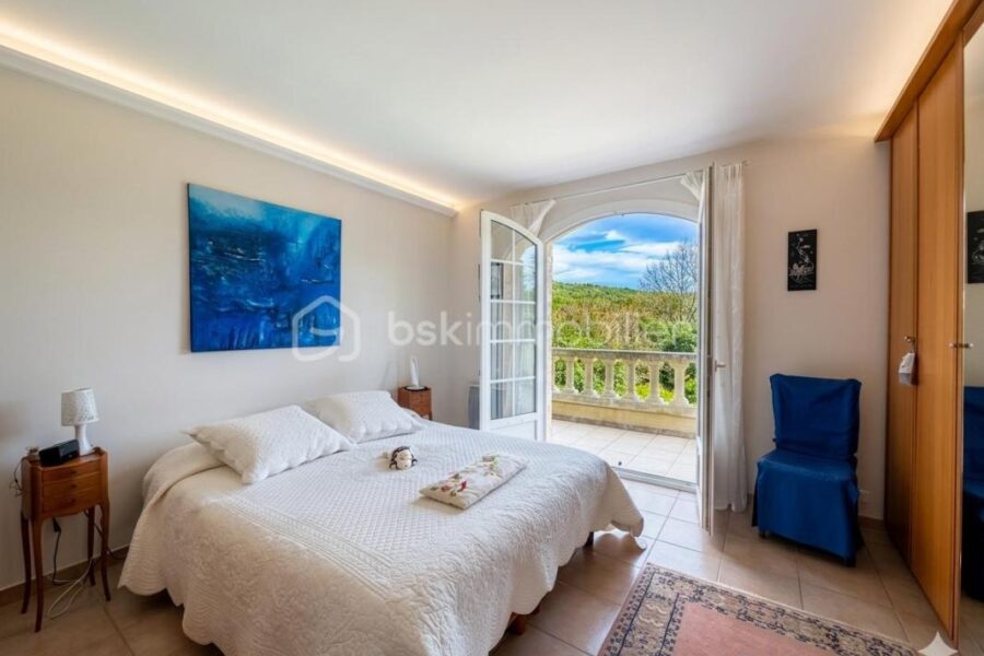 Maison à vendre à Aumelas