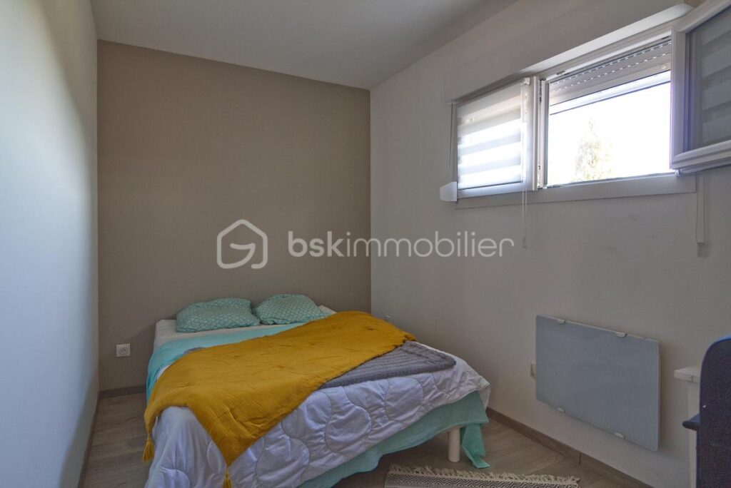 Villa F4 139 m² avec piscine – 4 pièces – 3 chambres – 139 m²