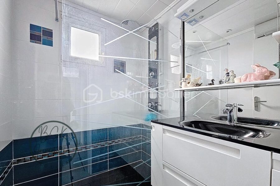 Appartement à vendre à Cap d agde
