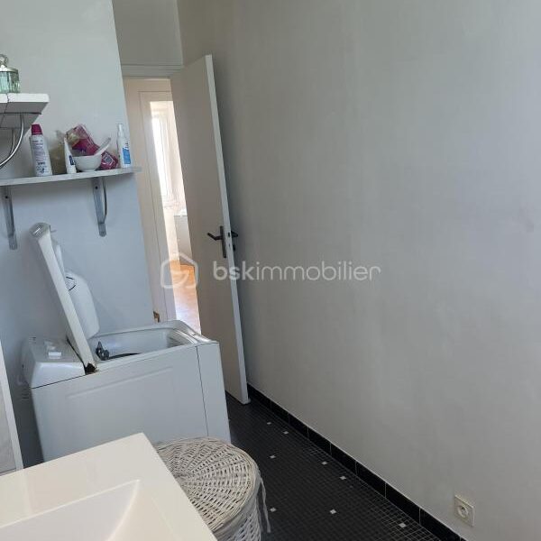 Appartement à vendre à Voiron