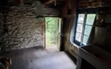 L’authenticité et le rêve: la grange de Jean-Pierre – Un hectare de nature en montagne – 2 pièces – 1 chambre – 30 m²