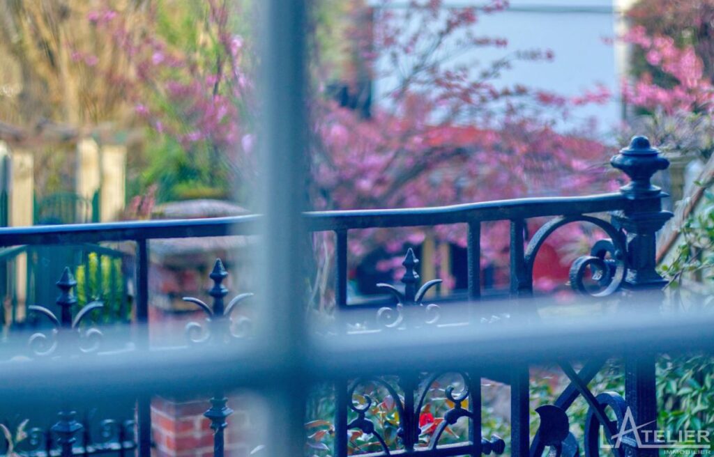 La belle aux Coteaux souriants – 9 pièces – 5 chambres – 195 m²