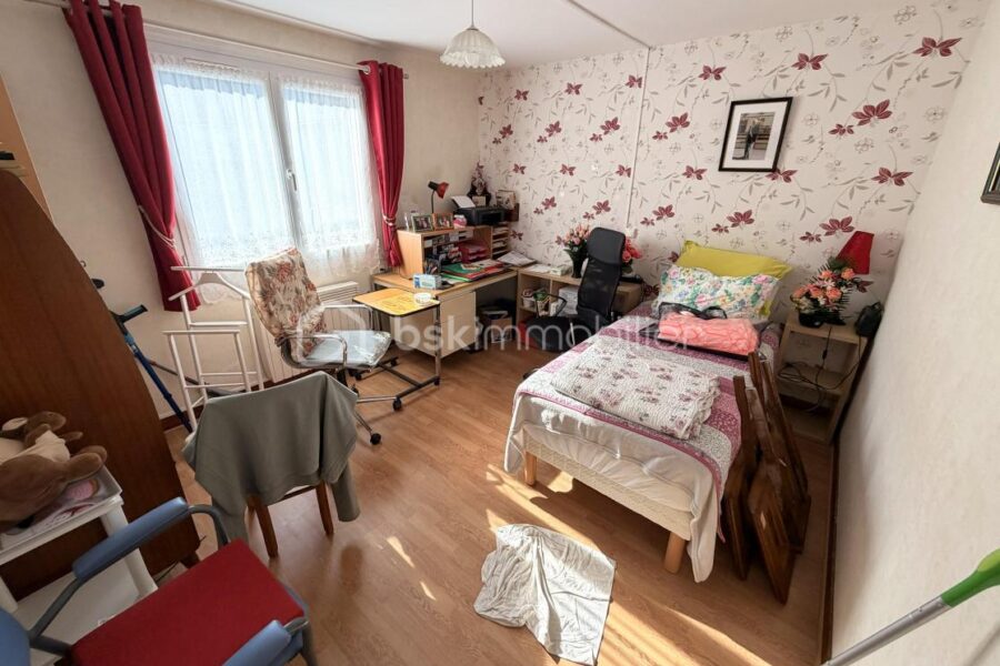 Maison à vendre à Eu