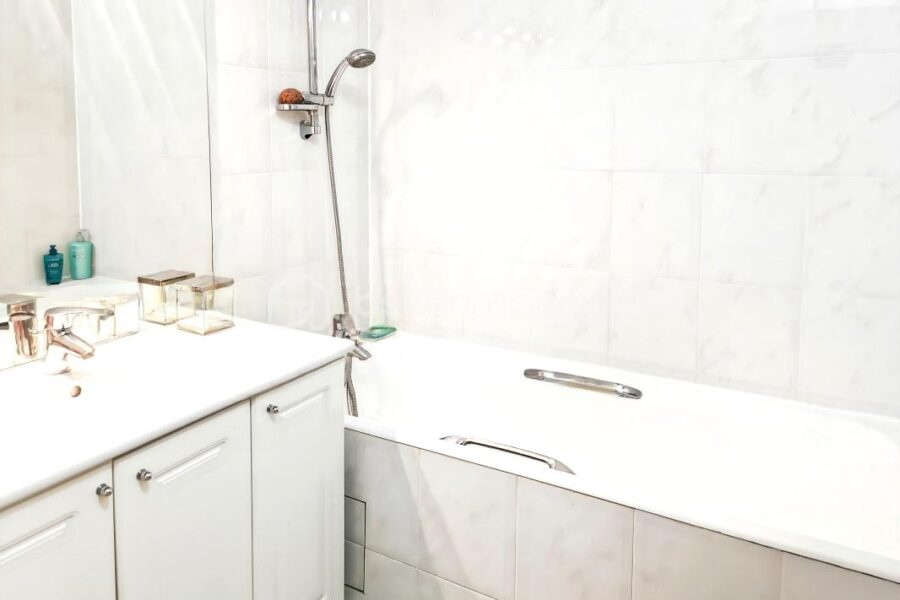 Appartement à vendre à Versailles