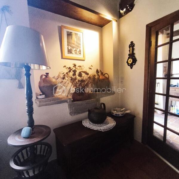 Maison à vendre à Vidouze