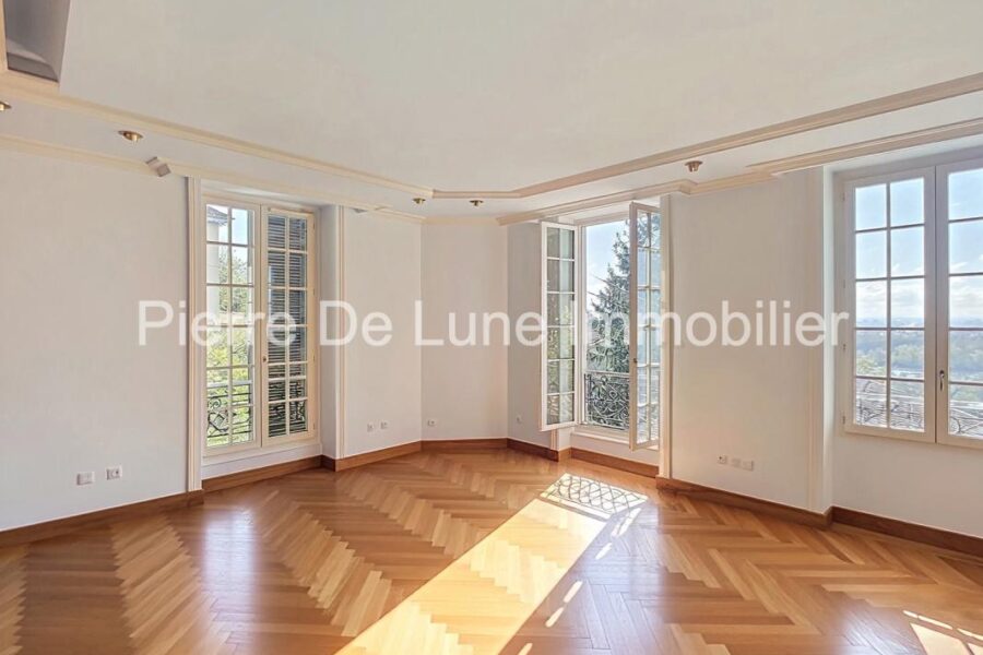 Maison à vendre à Caluire et cuire
