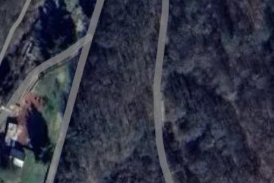 Terrain 98 ares – ALGRANGE – NR pièces – NR chambres – 9806 m²