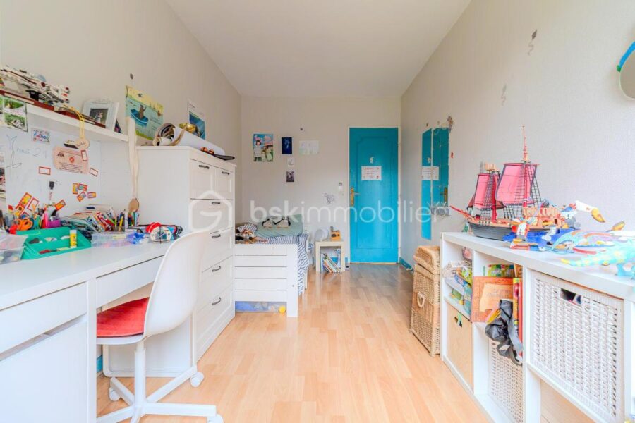 Appartement à vendre à Pantin