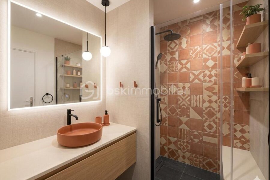 Appartement à vendre à Crolles — Vue montagne — photo 11