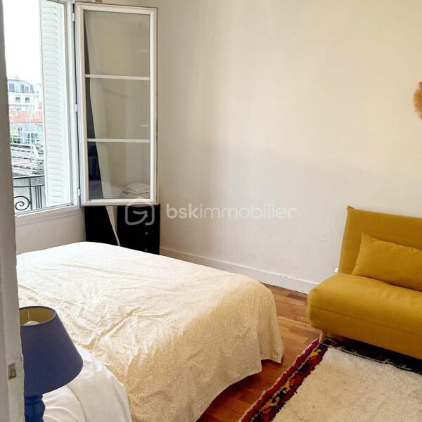 Appartement à vendre à La garenne colombes — Vue sur la ville — photo 11