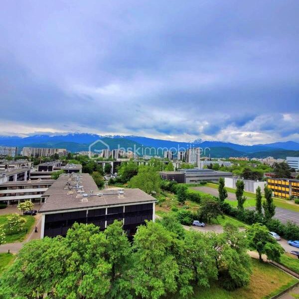 Appartement à vendre à Grenoble — Vue montagne — photo 11