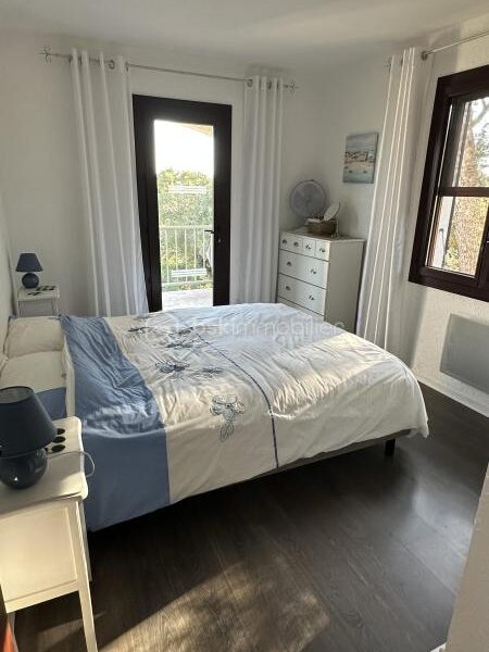 Maison à vendre à Fabrezan — Vue nature — photo 11