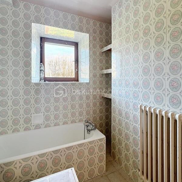 Maison à vendre à Saint ismier — Vue montagne — photo 11