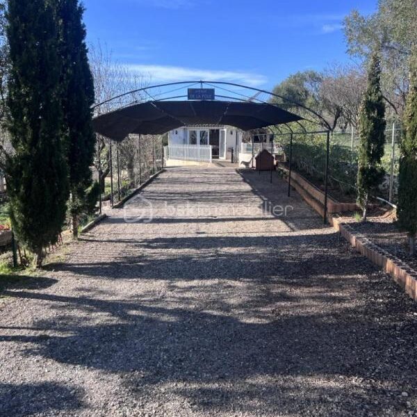 Maison à vendre à Frontignan — Vue mer — photo 11