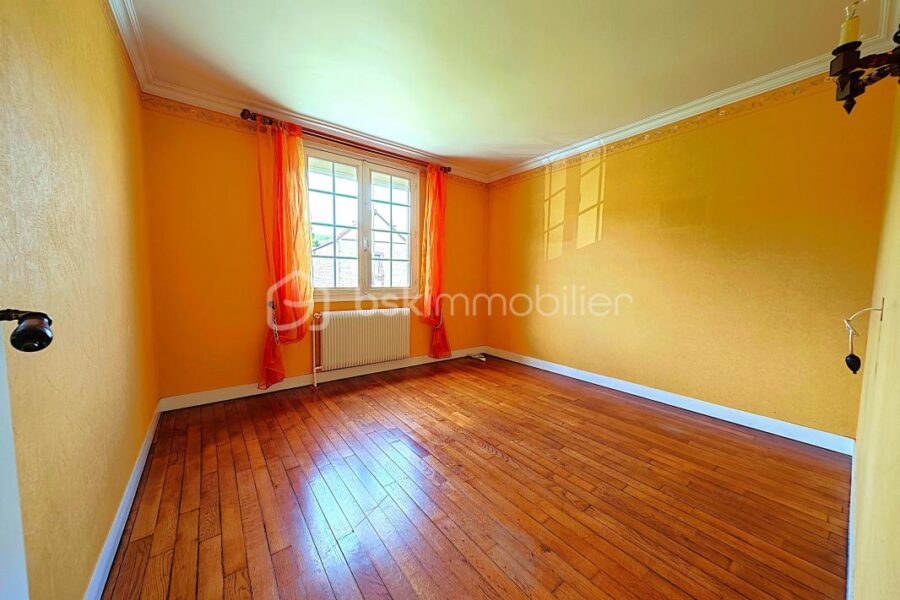 Maison à vendre à Gallardon
