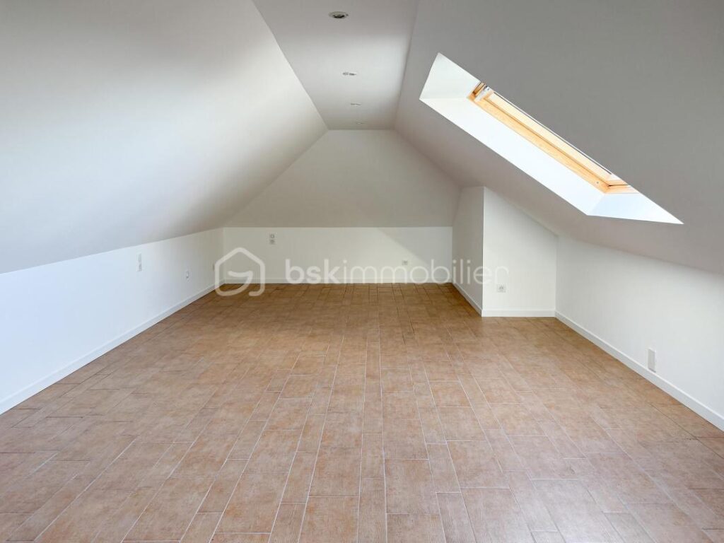 Maison avec vue mer ! – 8 pièces – 5 chambres – 155 m²