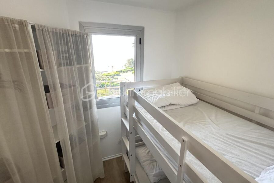 Appartement à vendre à Canet en roussillon