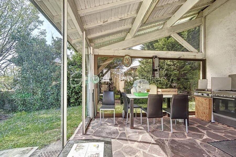 Maison à vendre à Vayres