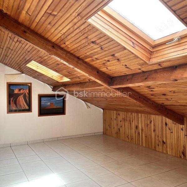 Maison à vendre à Gelos