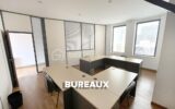 Douai hypercentre, immeuble mixte de 646 m2 (4 niveaux + caves) comprenant un local commercial, des bureaux et une surface habitable – 21 pièces – NR chambres – 646 m²