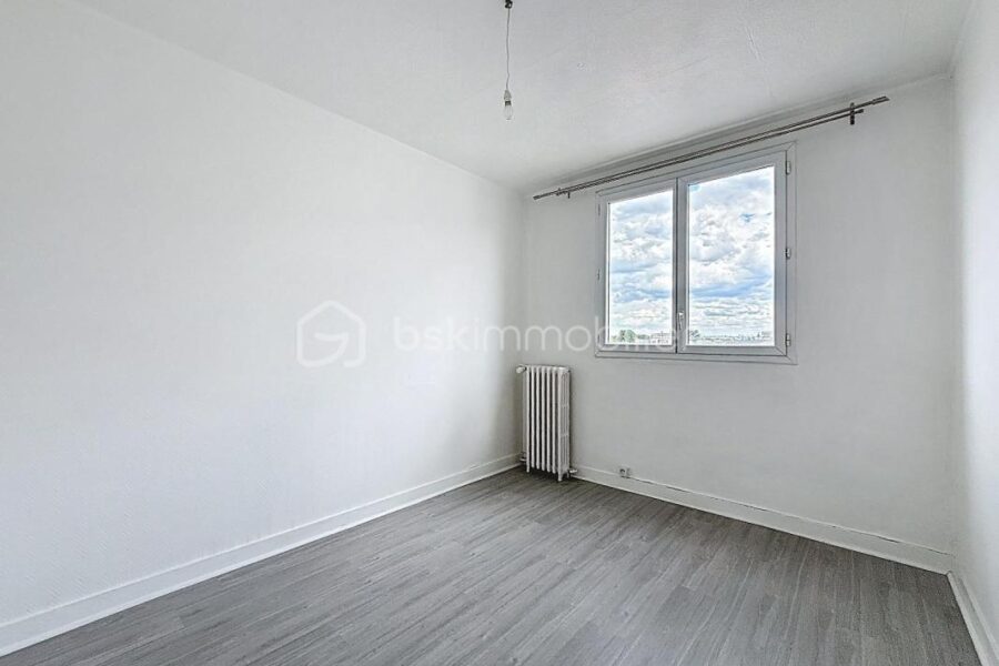 Appartement à vendre à Le blanc mesnil