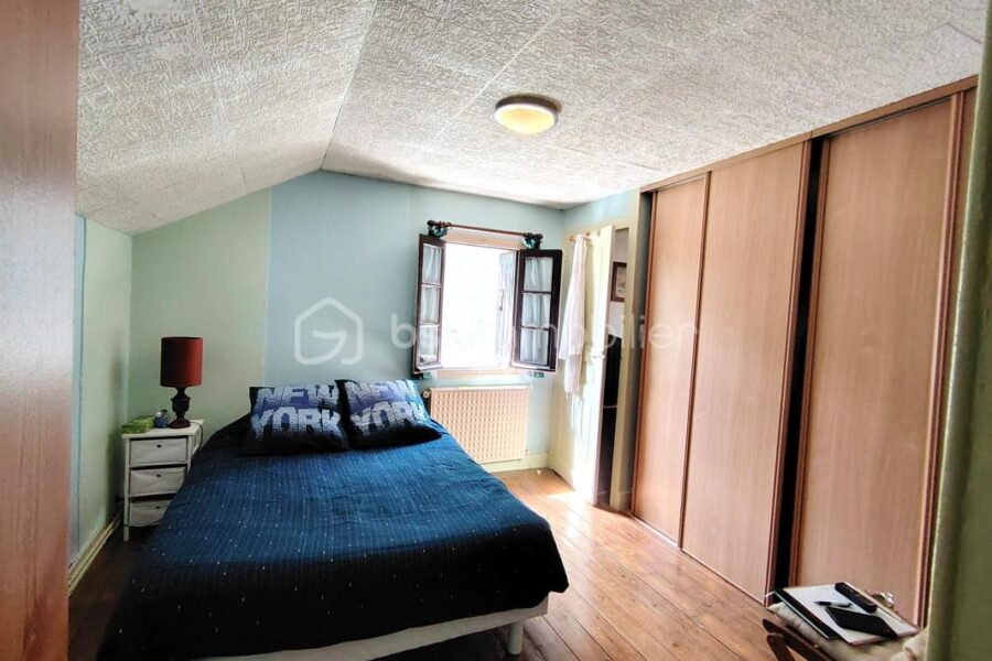 Maison à vendre à Chenu