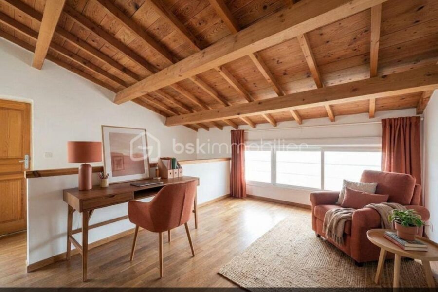 Maison à vendre à Seillans