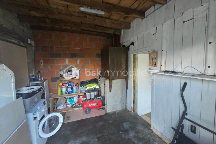 Maison à vendre à L absie