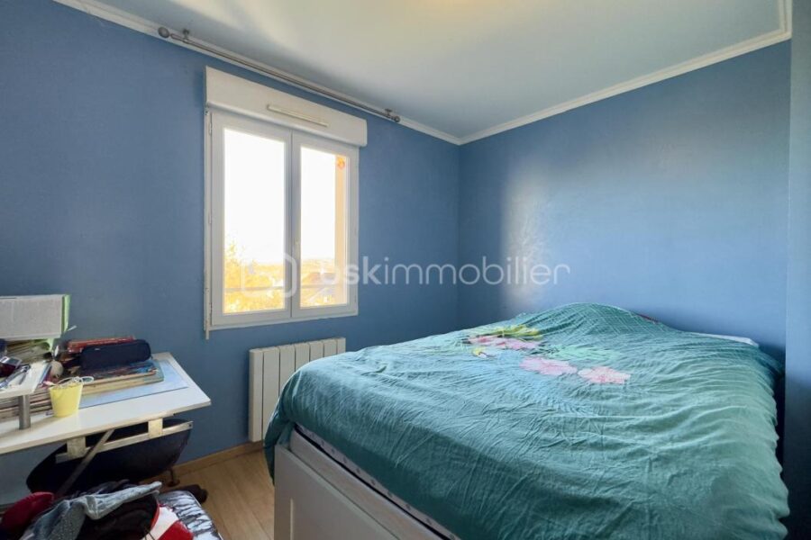 Maison à vendre à Nanteuil les meaux — Vue nature — photo 11