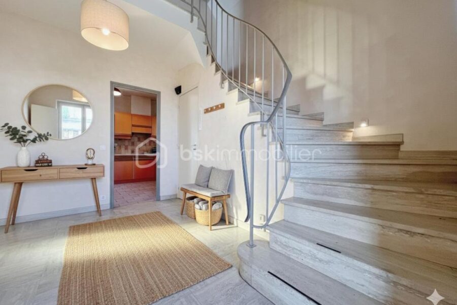 Maison à vendre à Marly le roi
