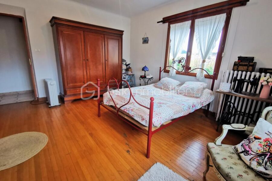 Maison à vendre à La mure